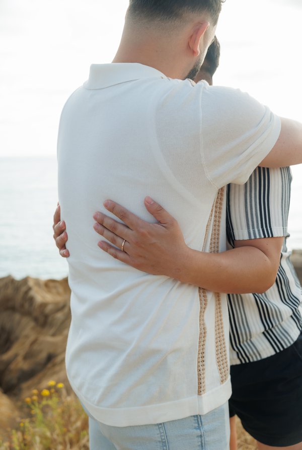 Engagement example