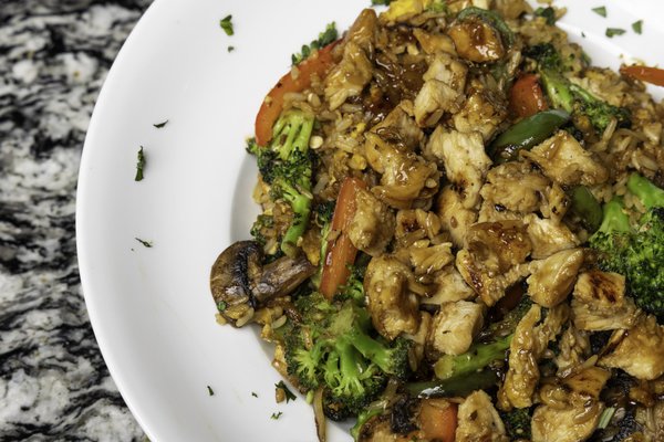Food example