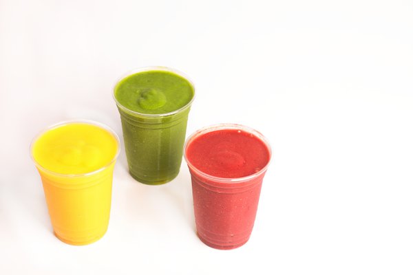 Product example