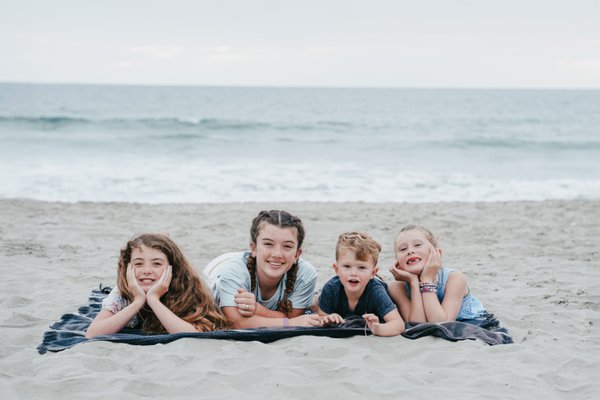 Family example