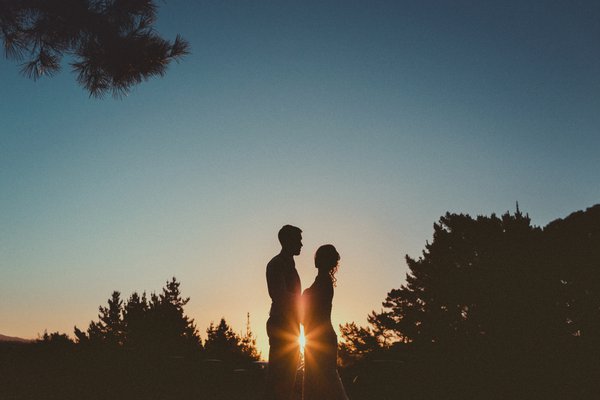 Wedding example