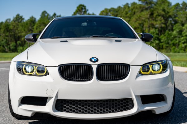 Automotive example