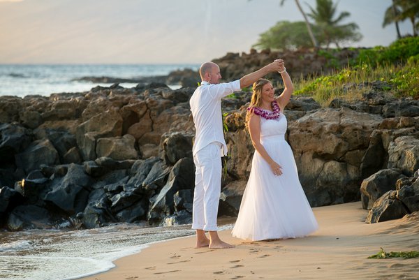 Wedding example