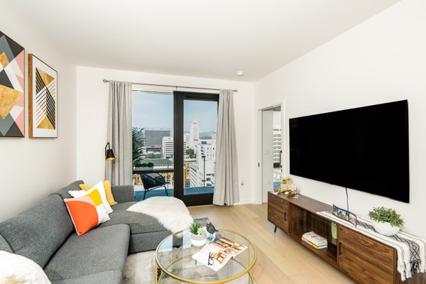 Real Estate example
