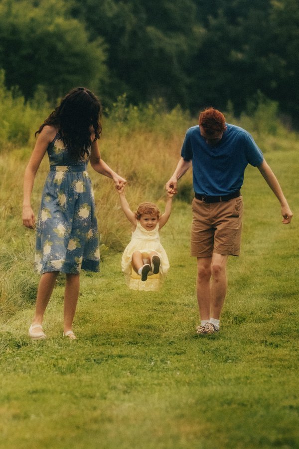 Family example