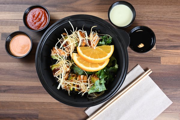Food example