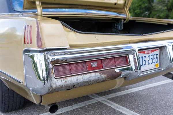 Automotive example