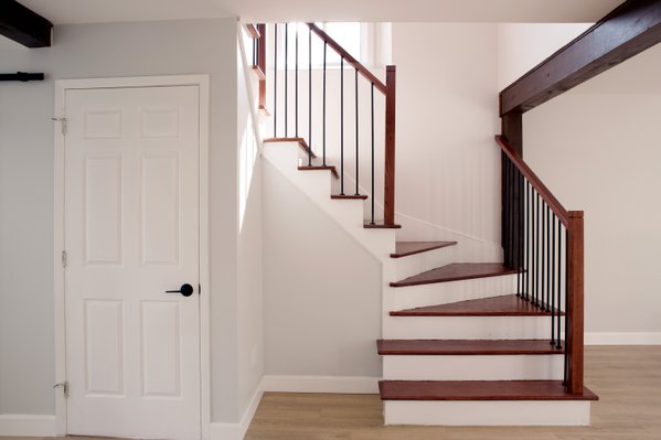 Real Estate example