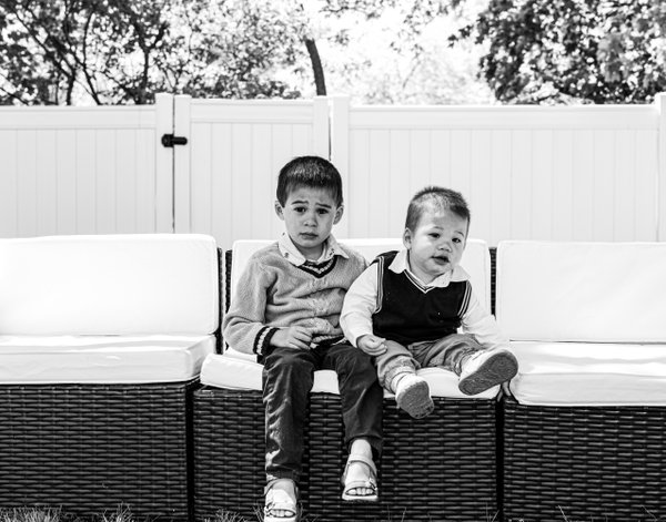 Family example
