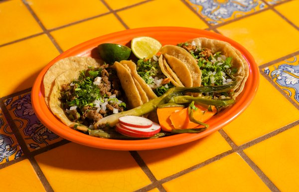 Food example
