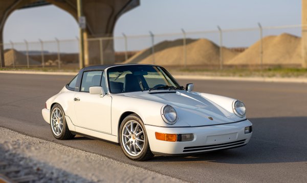 Automotive example