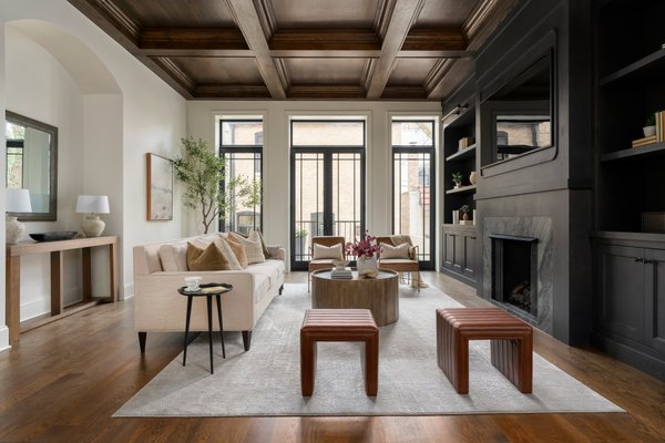 Real Estate example