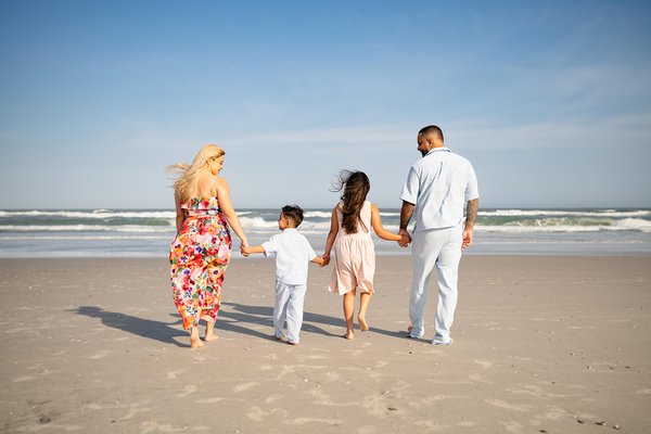 Family example