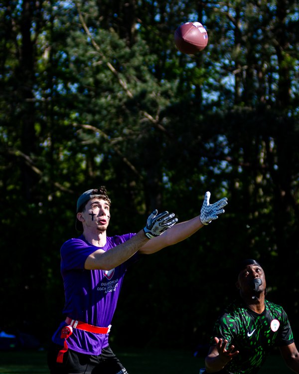 Sport example