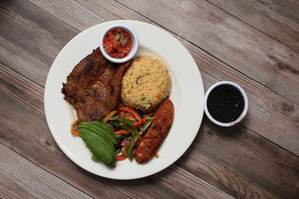 Food example