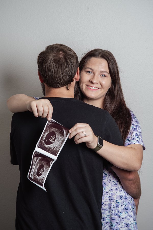 Maternity example
