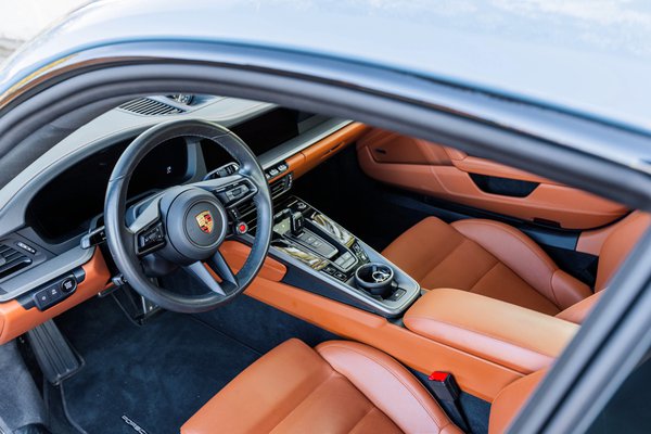 Automotive example