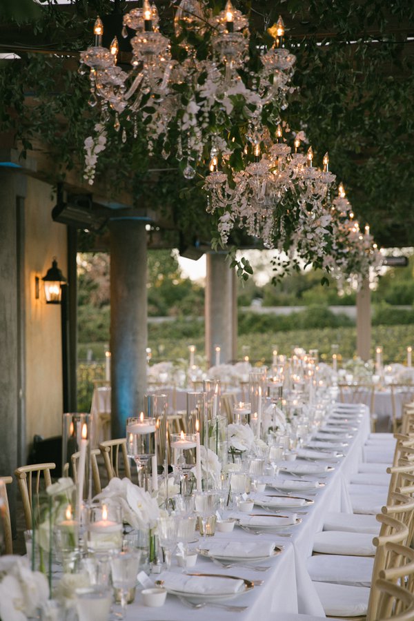 Wedding example