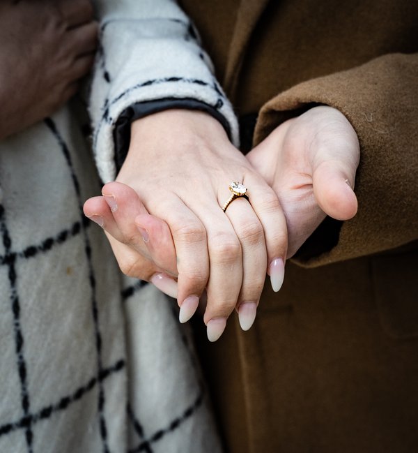Engagement example