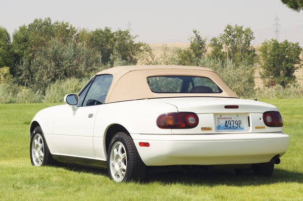 Automotive example