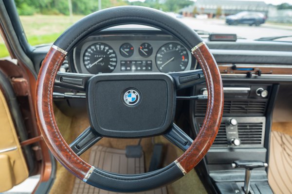 Automotive example