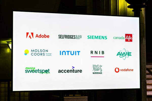 Team & Office example