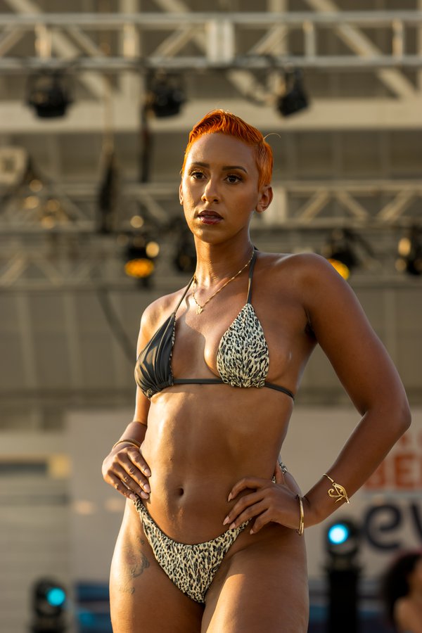 Fashion example