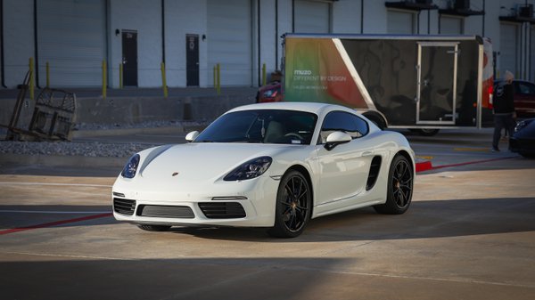 Automotive example