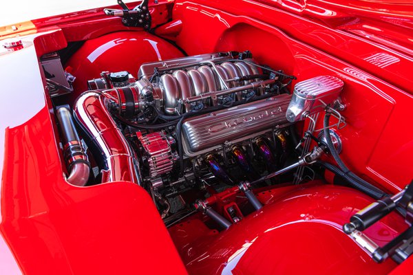 Automotive example