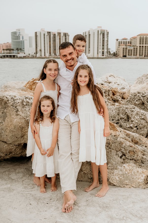 Family example