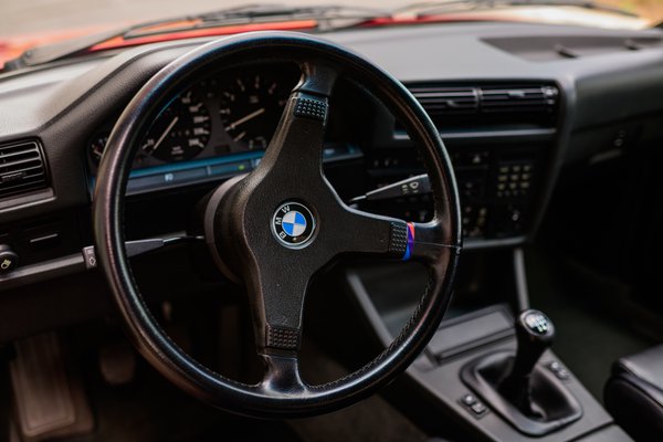 Automotive example