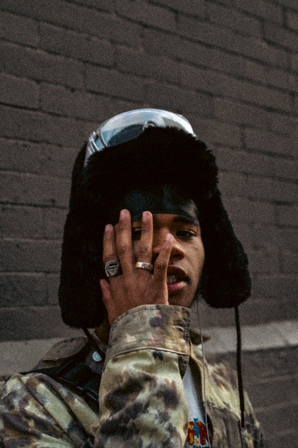 Fashion example