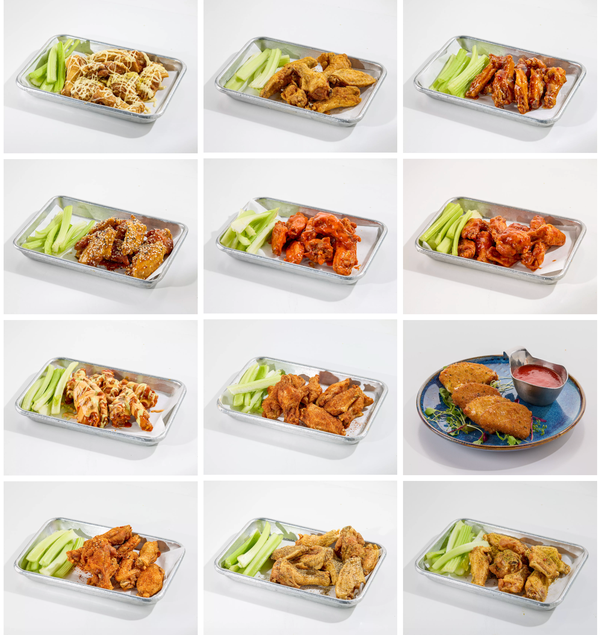 Food example