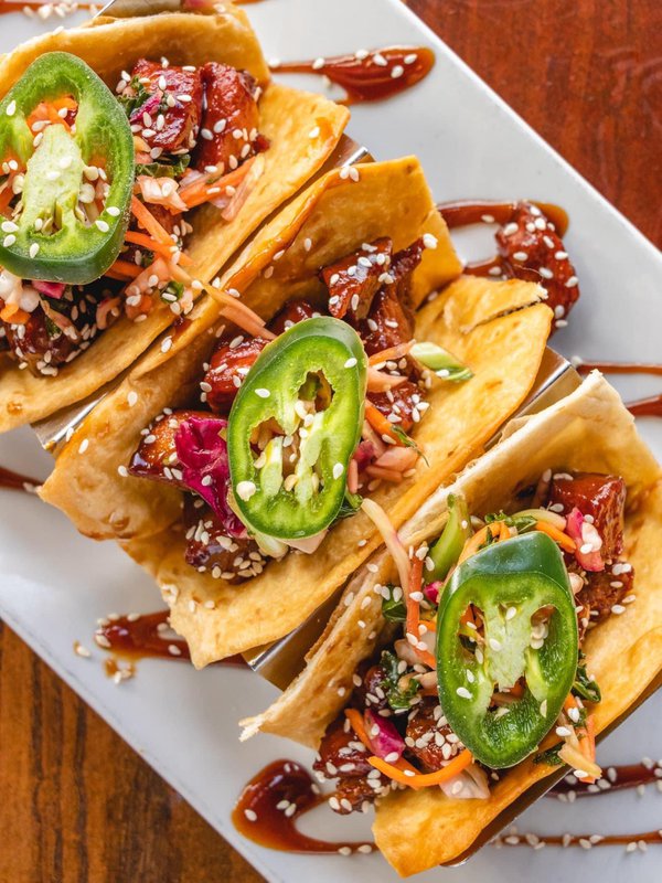 Food example