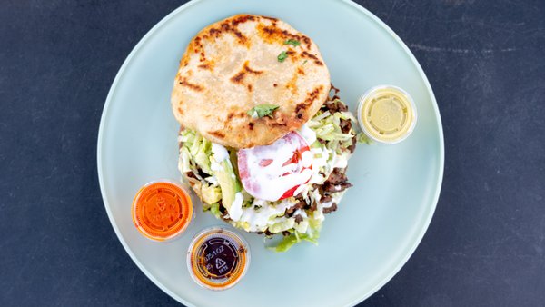 Food example