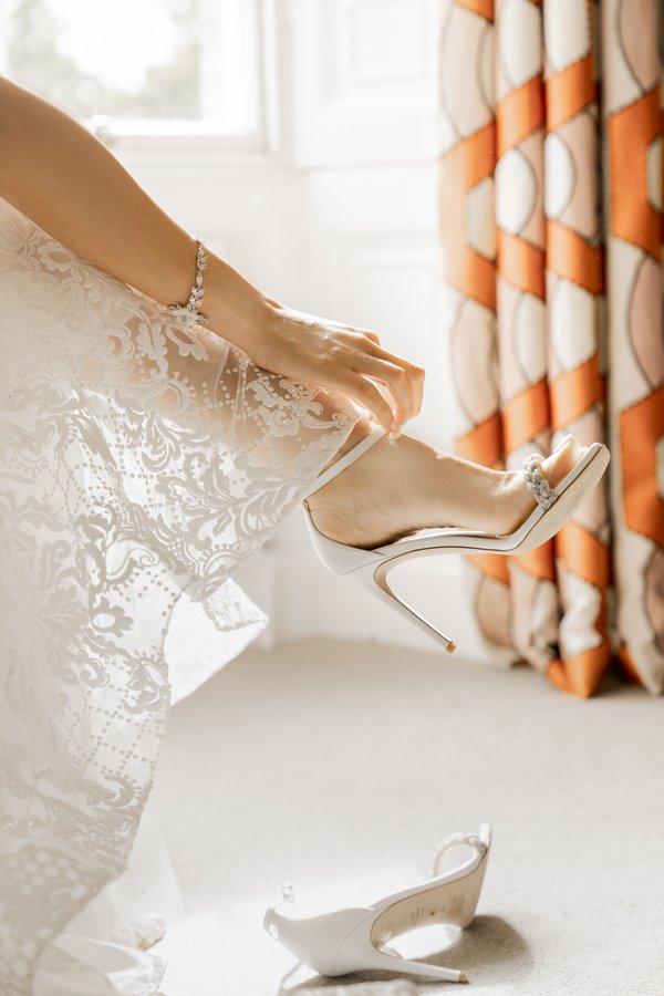 Wedding example