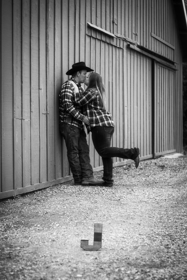 Engagement example