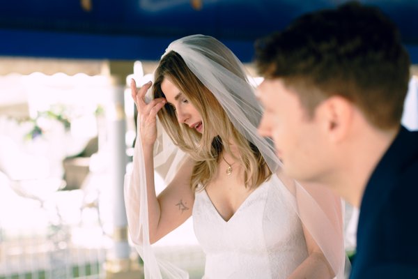 Wedding example
