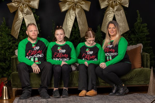 Family example