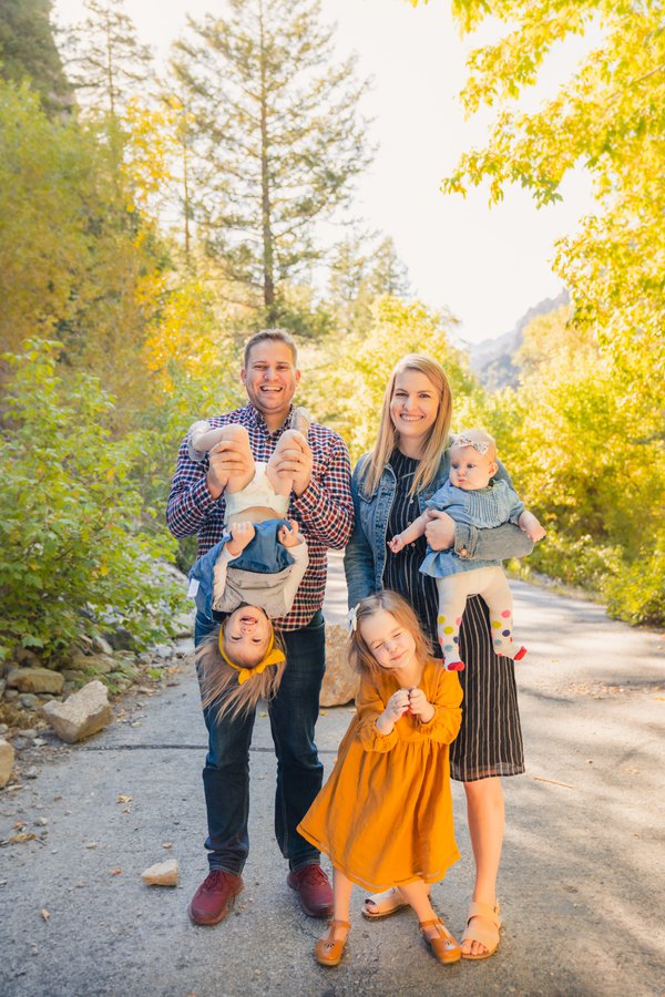 Family example