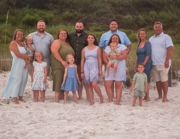 Family example