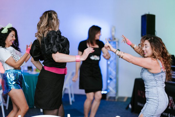 Event example