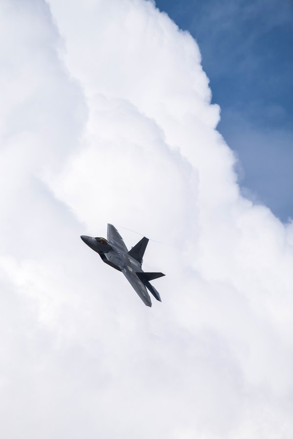 Aircraft example
