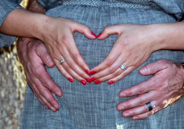 Maternity example