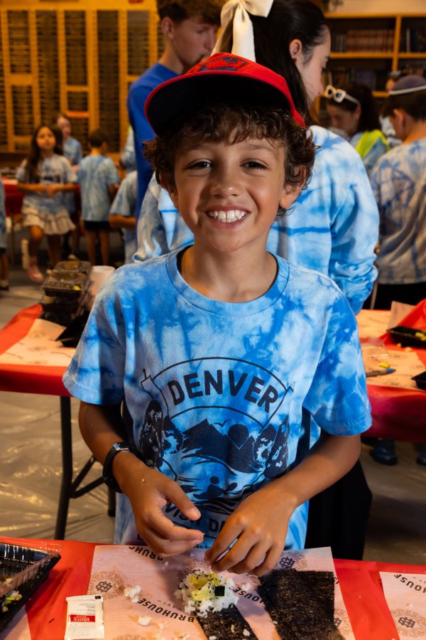 Kids example