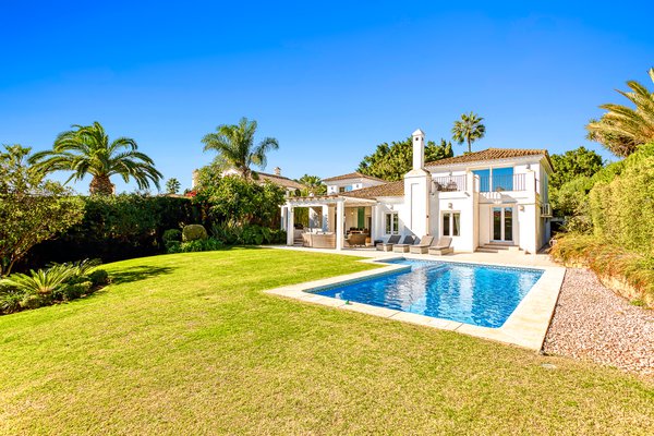 Real Estate example