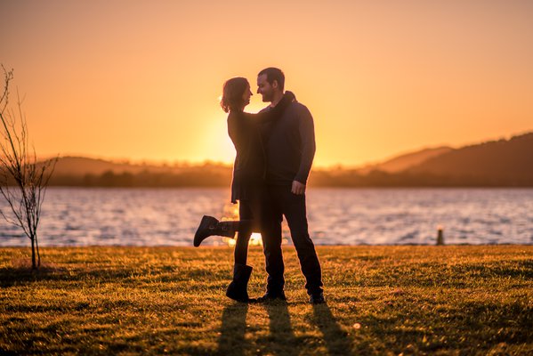 Engagement example