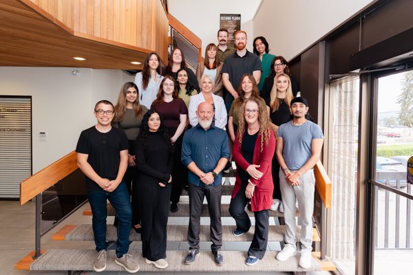 Team & Office example