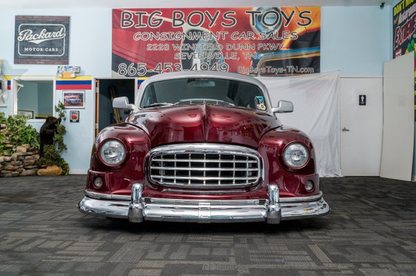 Automotive example