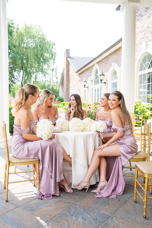 Wedding example
